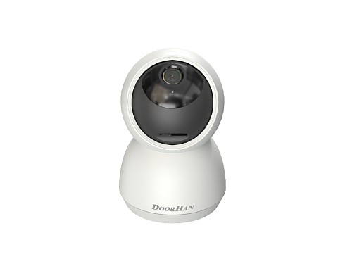 Умная домашняя камера серии cam-3mp-2k-home (камера-3mp-2k-дом)