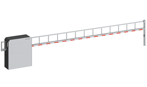 Антивандальный шлагбаум Barrier Protector DoorHan 3 м